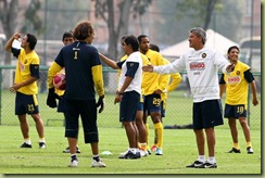 americaentrenando americaentrenando