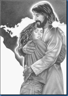 jesus-hugging-girl