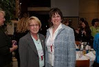 Carol & Rhonda