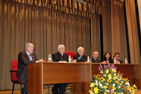 Conferencia pro vida de Monseñor Cañizares