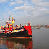 Landelijke Intocht Sinterklaas 2007