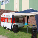 IJsselmond Sport live vanaf KHC