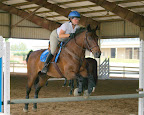  equestrian camps