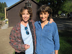 Kathleen Quinlan & Lonnie