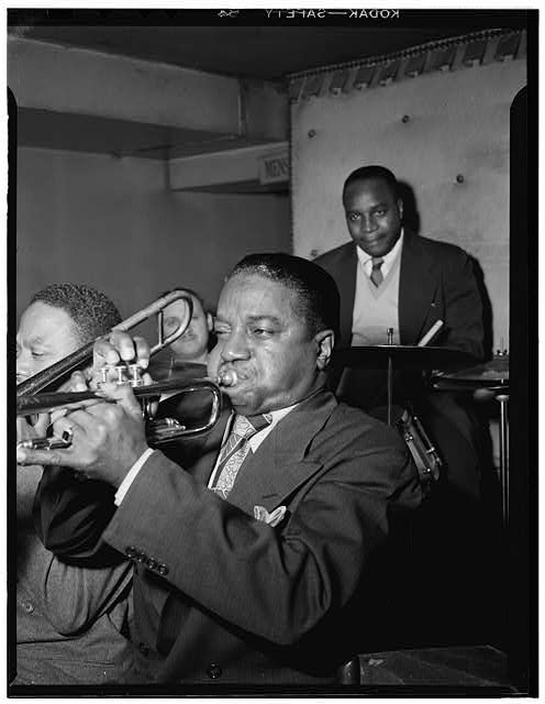 Bud Freeman , Jimmy McPartland* Jimmy Mc Partland·, Ted Easton Jazzband* Ted Easton's Jazz band - Jazzmeeting In Holland Bud Freeman , Jimmy McPartland* Jimmy Mc Partland·, Ted Easton Jazzband* Ted Easton's Jazz band - Jazzmeeting In Holland