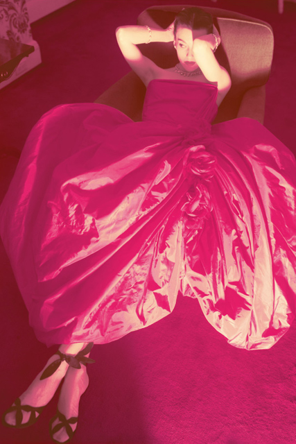 Norman Parkinson - Jean Patchett, 1949.jpg