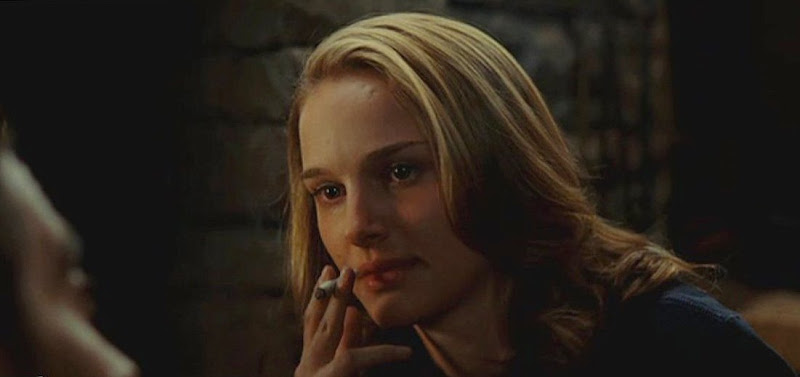 Natalie Portman in