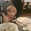 251009Comiendo con Elias Roberto y Aitor