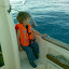 Barco del tio Javi
