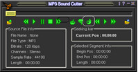 Post image for Phần mềm cắt file nhạc mp3 và wav