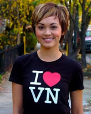 Alex Trần