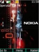 Nokia With Tone