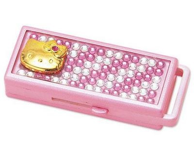 Hello Kitty Usb Drive Hello Kitty Usb Drive