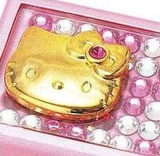 Hello Kitty Usb flash Drive Hello Kitty Usb flash Drive