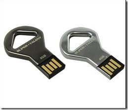 Tiny memory stick Tiny memory stick