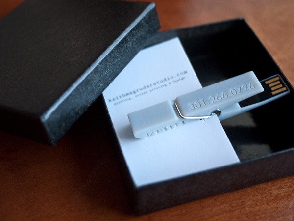 Claim USB flash drive  next generation