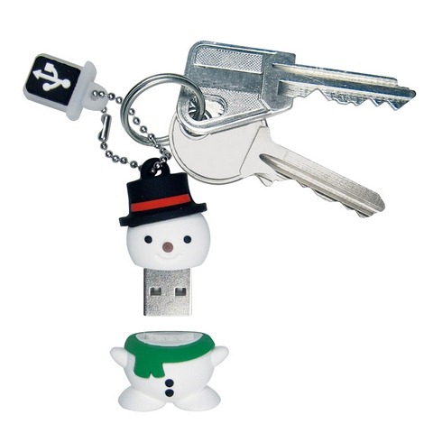 [Snowman USB flash drive 2[2].jpg]
