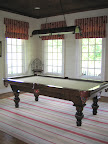 Billiards Room
