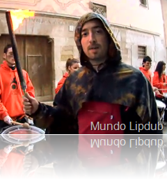 independencia mundo lipdub