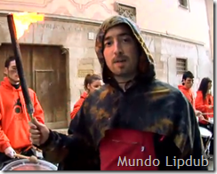 independencia mundo lipdub