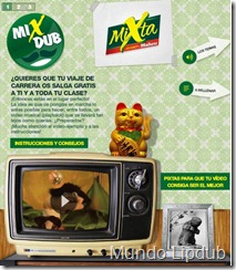 mixta mixta