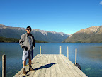 Nelson Lake National Park