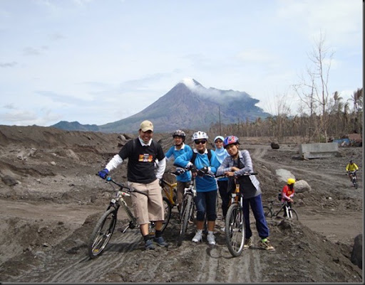 Sepeda Sid