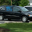 Penn State Mont Alto 2010 Graduation