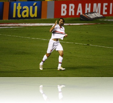 Sao Paulo; Brasil; Morumbi; 26/05/2010; Futebol; Campeonato Brasileiro, jogo Sao Paulo X Palmeiras; Foto de Gustavo Tilio/Lancepress; Foto Digital; Sao Paulo; Brasil; Morumbi; 26/05/2010; Futebol; Campeonato Brasileiro, jogo Sao Paulo X Palmeiras; Foto de Gustavo Tilio/Lancepress; Foto Digital;