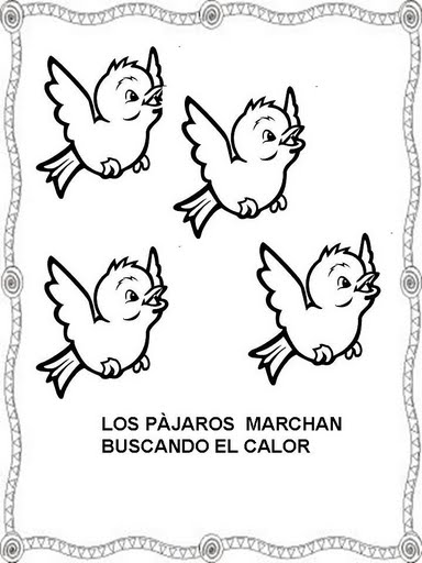 poemas otono