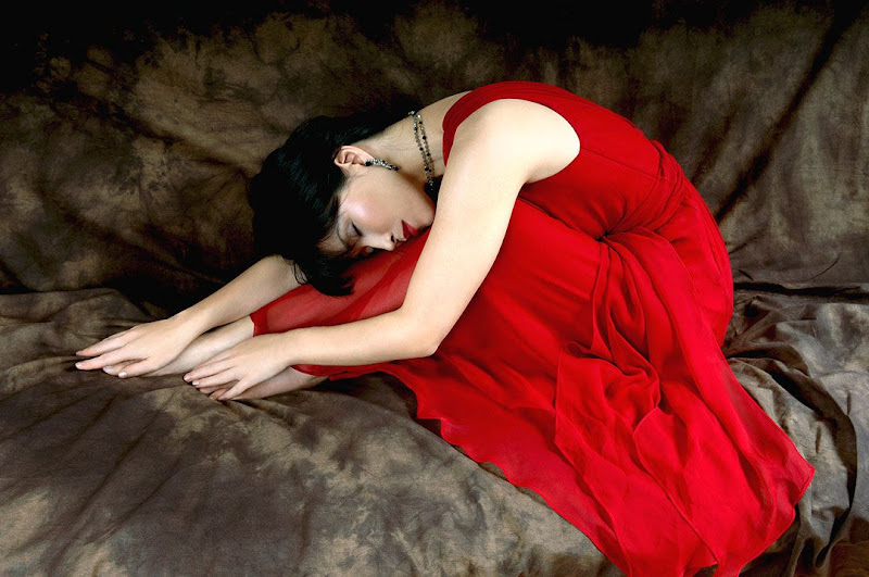 Keiko Matsui
