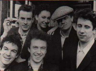 The Pogues