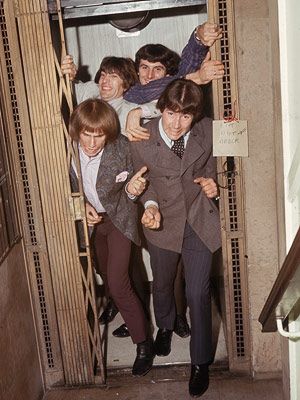 The Troggs