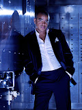 Erick Velvet Jacket