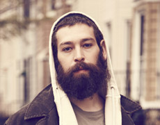 Matisyahu na Via Funchal