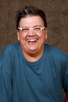 Márcio Ribeiro