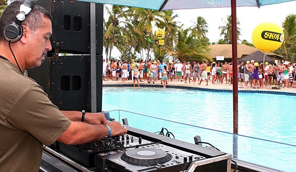 XXXPERIENCE Costa do Sauípe