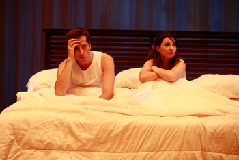 Dores de Amores no Teatro Parque D. Pedro em Campinas