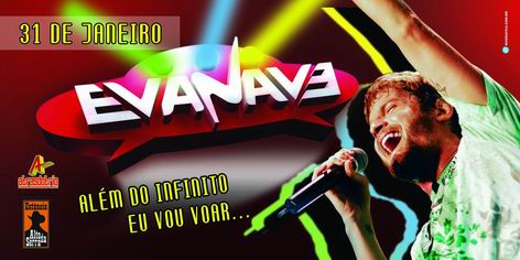 Evanava 2010 na Estância Alto da Serra