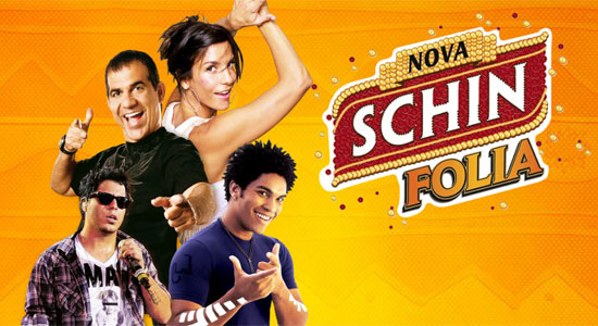 Nova Schin Folia 2010