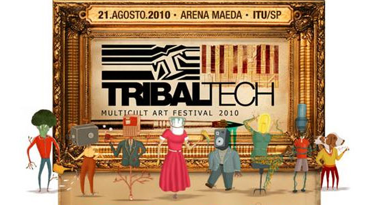 Concurso Cultural Tribaltech