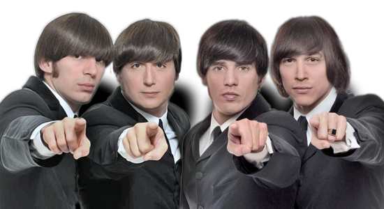 The Beats