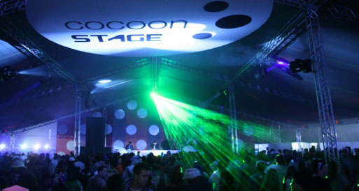 kaballah 7 anos cocoon stage