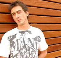 Dimitri Nakov