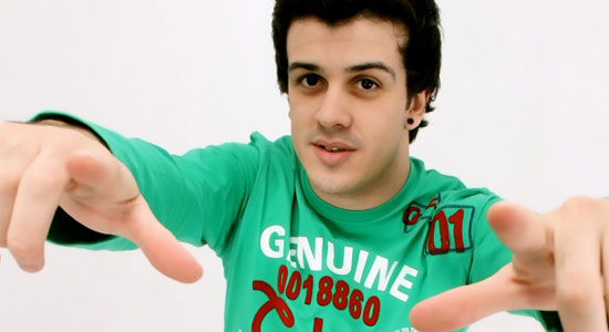 DJ Renan Garcia DJ Renan Garcia