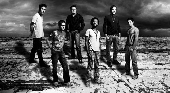 Banda Doctor Jones Banda Doctor Jones