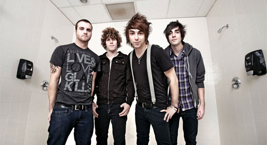 All Time Low All Time Low