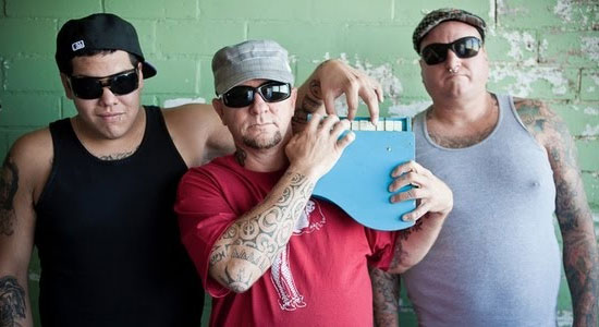 Sublime With Rome Sublime With Rome