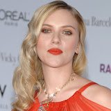 Actress Scarlett Johansson arrives at The Los Angeles Premiere of "Vicky Cristina Barcelona" at the Mann Village Theatre on August 4, 2008 in Westwood, California. The Los Angeles Premiere of "Vicky Cristina Barcelona" - Arrivals Mann Village Theatre Westwood, CA United States August 4, 2008 Photo by John Shearer/WireImage.com  To license this image (15950305), contact WireImage.com