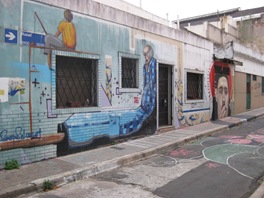 Buenos Aires Carnaval 2010 190
